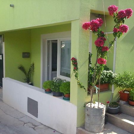 Tonka Apartamento Hvar Town Exterior foto