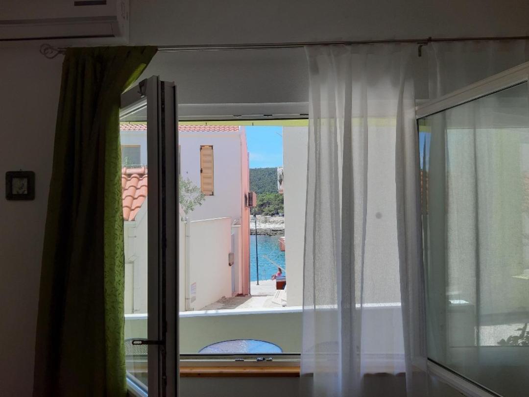 Tonka Apartamento Hvar Town Exterior foto