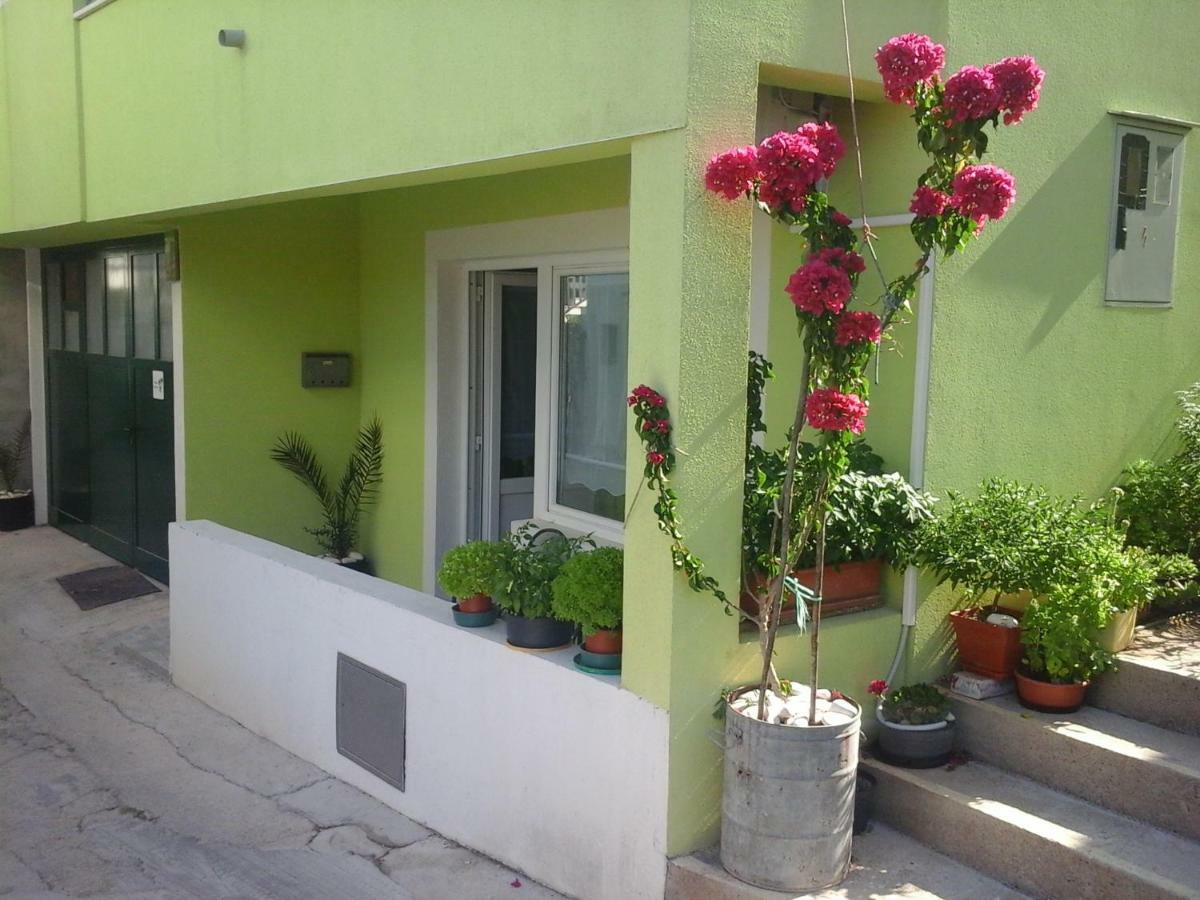 Tonka Apartamento Hvar Town Exterior foto