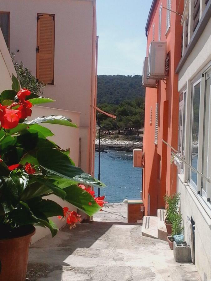 Tonka Apartamento Hvar Town Exterior foto