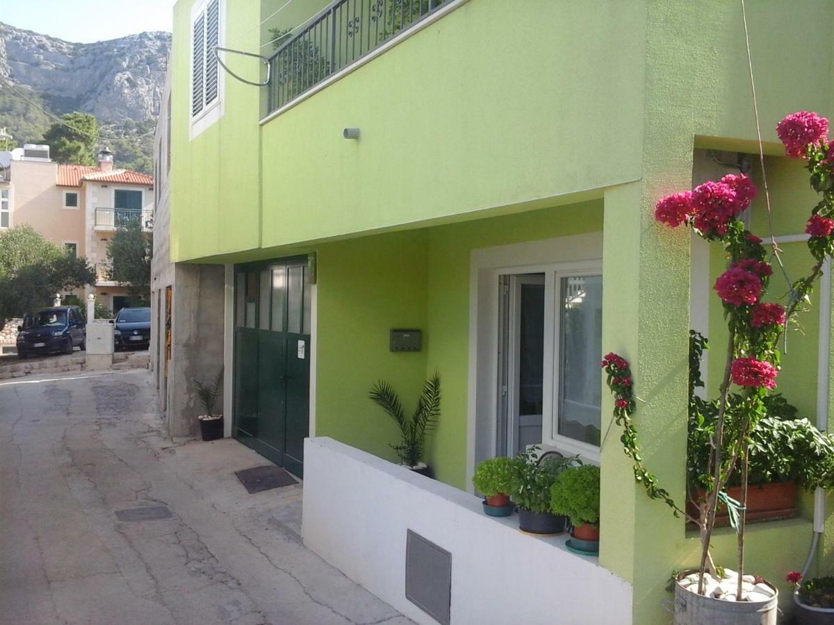 Tonka Apartamento Hvar Town Exterior foto